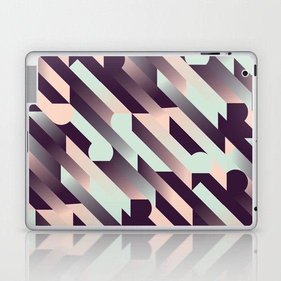 Come Out and Play Laptop & iPad Skin