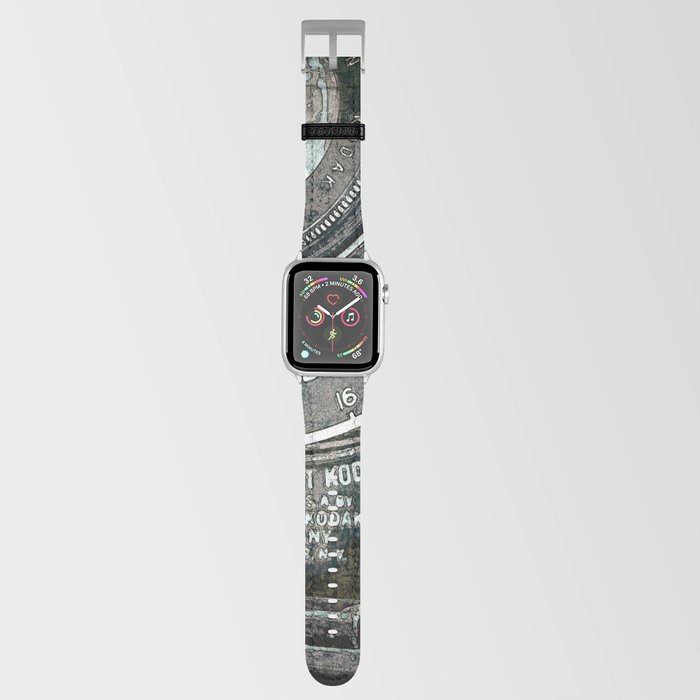 retrospect Apple Watch Band