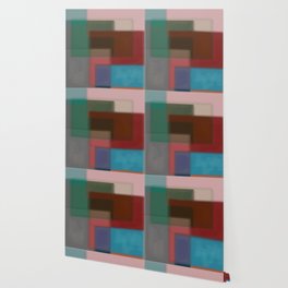 Squares Wallpaper
