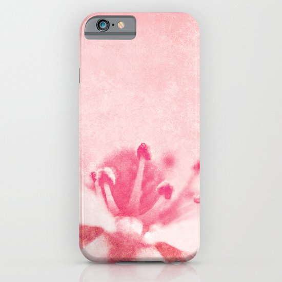 Flower iPhone & iPod Case