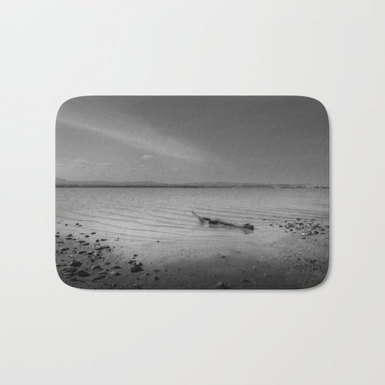 ISLAND STORIES XII Bath Mat