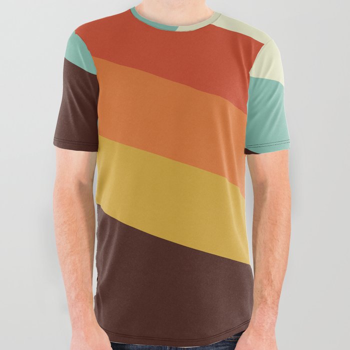 70s graphic tees
