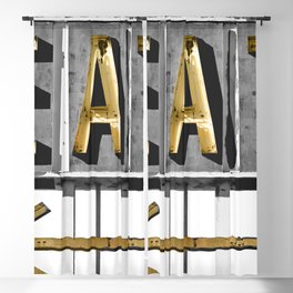 American Diner Blackout Curtains For Any Room Or Decor Style Society6