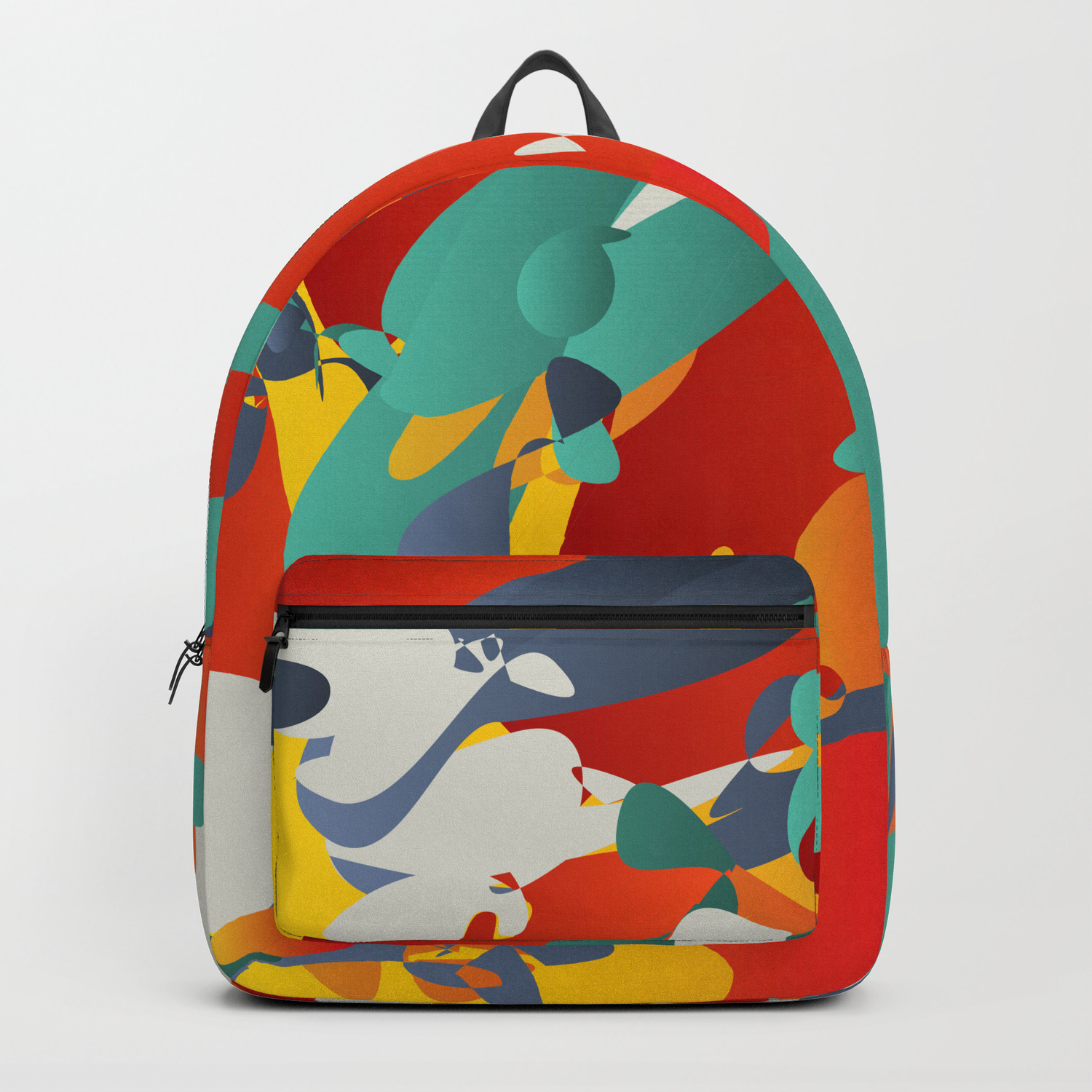 organic backpack