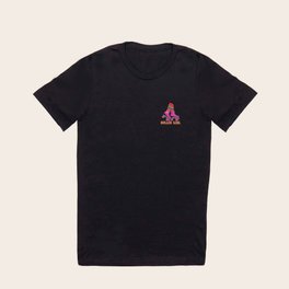 Roller Girl Gift T Shirt