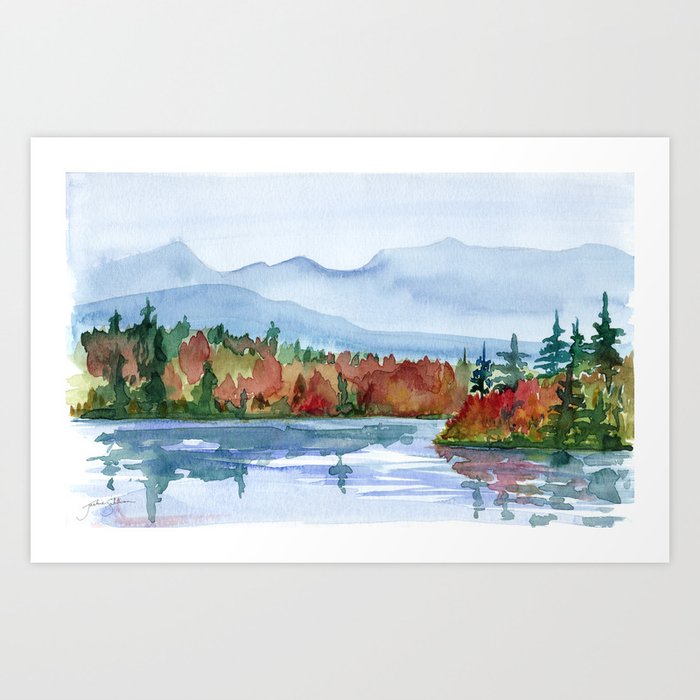 Art Print