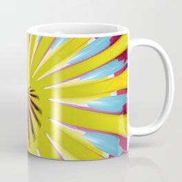 Spriral Coffee Mug