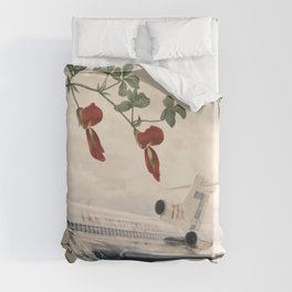 Holiday Duvet Cover