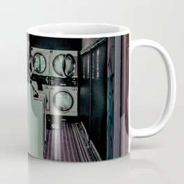 The Laundromat Coffee Mug
