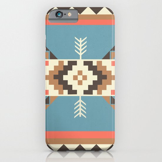 AZTEC iPhone & iPod Case