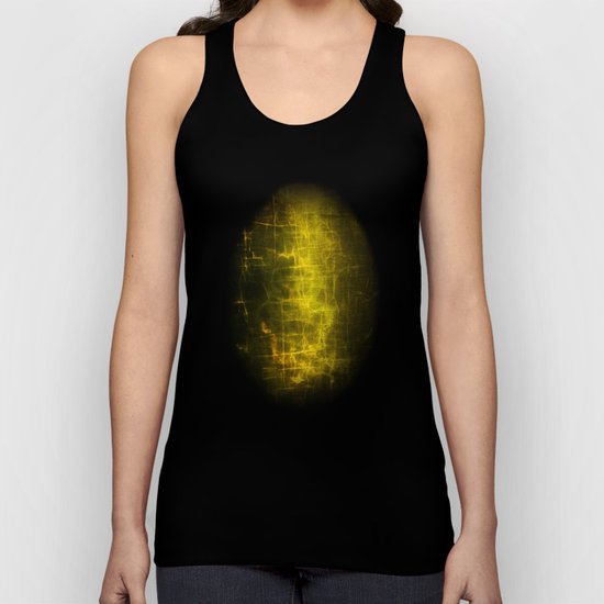 ε Tauri Unisex Tank Top
