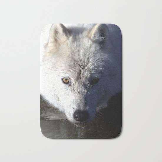 Quenched Bath Mat