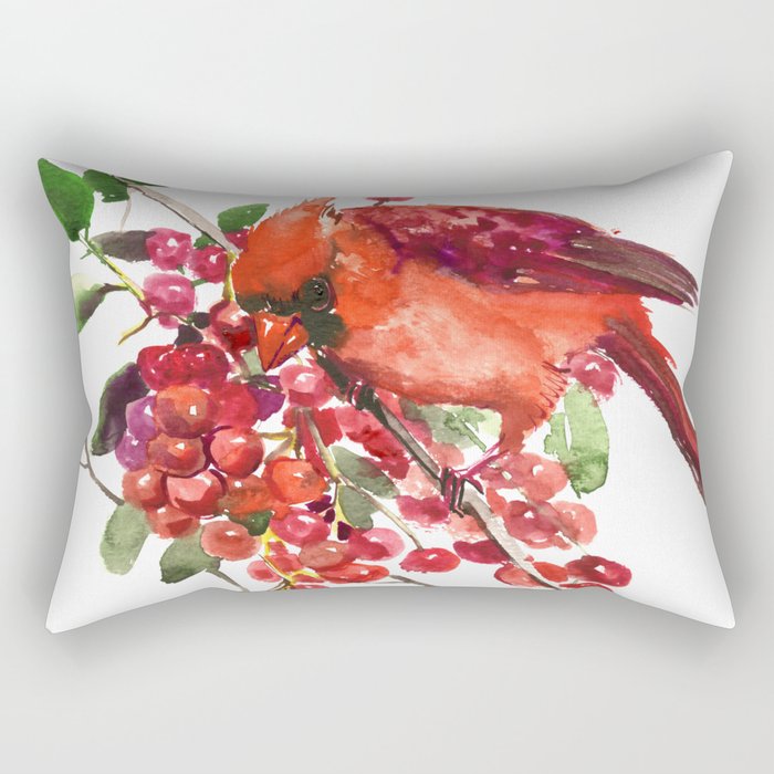 Rectangular Pillow