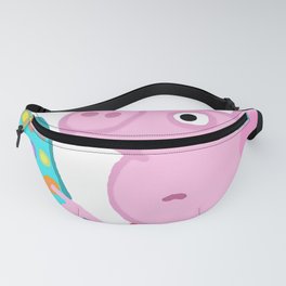 Peppa Fanny Packs To Match Your Personal Style Society6