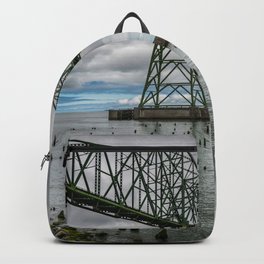 Astoria - Megler Bridge Backpack