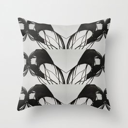 Orgasm Throw Pillows Society6