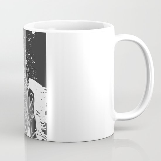 Duke of the Moon Mug