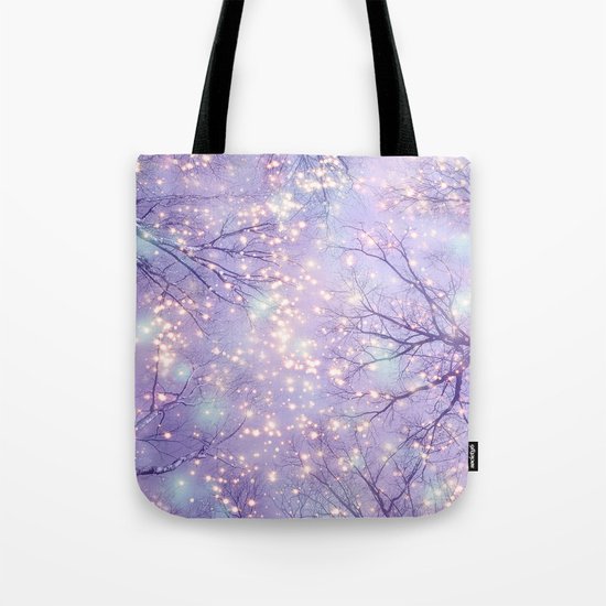 Each Moment of the Year Has Its Own Beauty Tote Bag