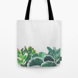 Plant Trio Tote Bag