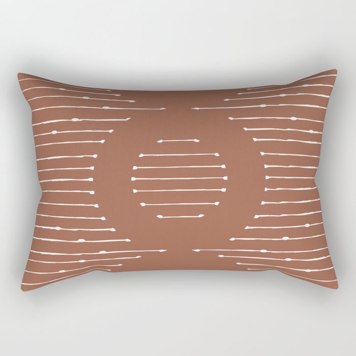 Rectangular Pillow