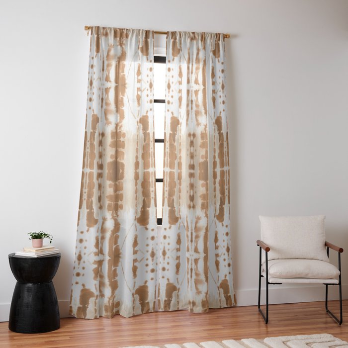 Window Curtain