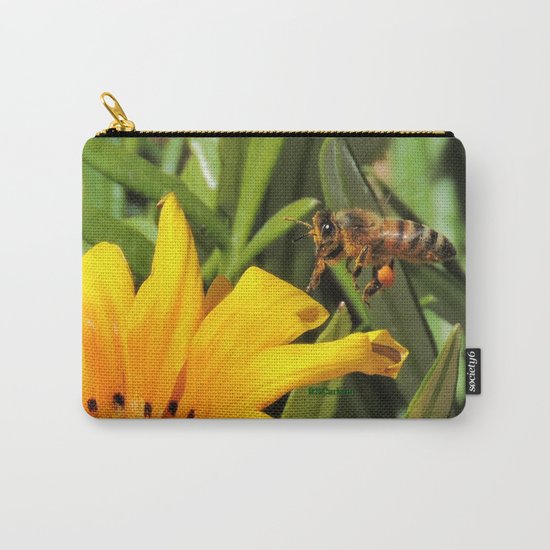 Pollen Express 221 Carry-All Pouch