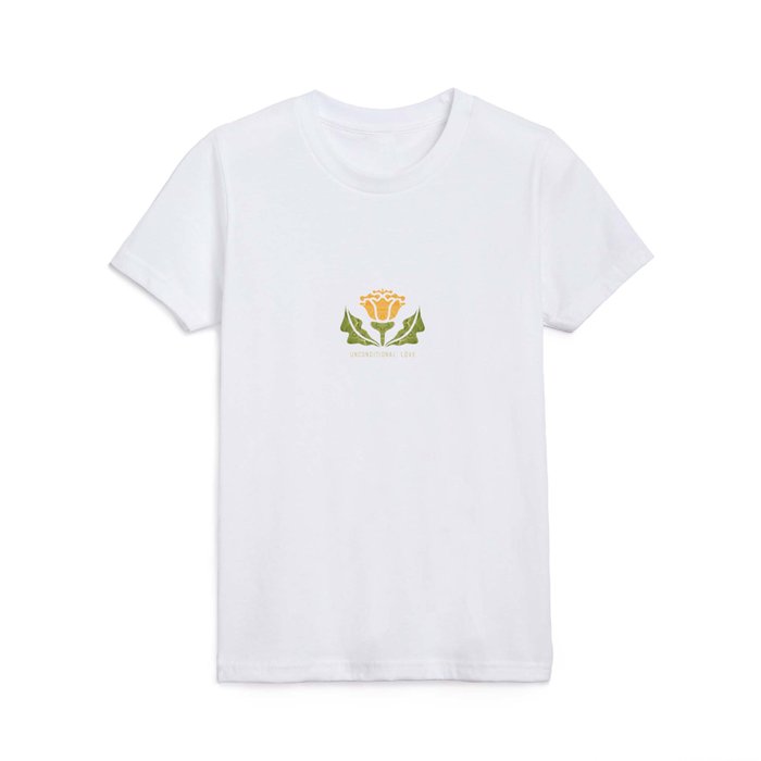 Marigold Kids T Shirt