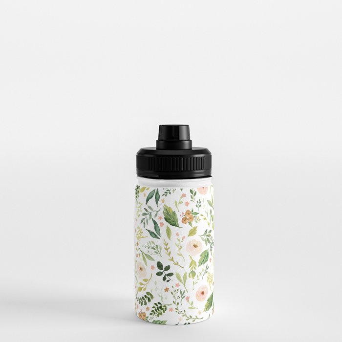 JUNZAN Water Bottles with Straw for Women 32 oz Timer Marker Flower Line  Graphic Water Bottle for Wo…See more JUNZAN Water Bottles with Straw for