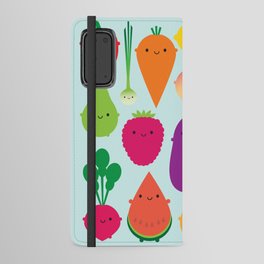 5 A Day Android Wallet Case
