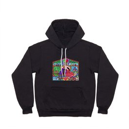 The Brothers Grimm - Snow White Hoody