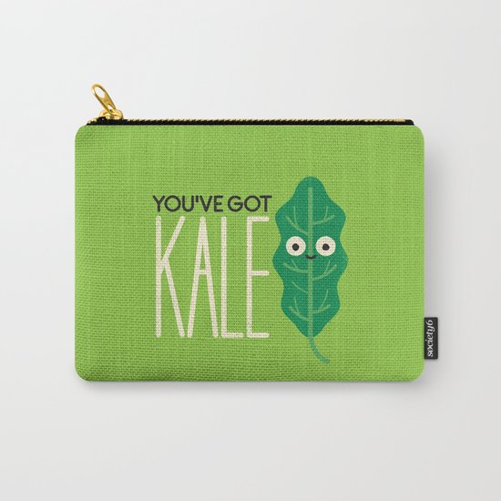 That's a Releaf Carry-All Pouch