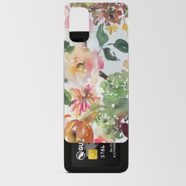 in passion N.o 3 Android Card Case