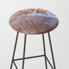 Tree Sculptures  Bar Stool