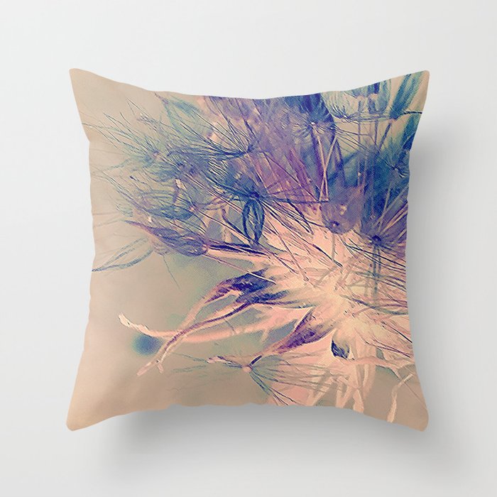 Throw away pillows 2025