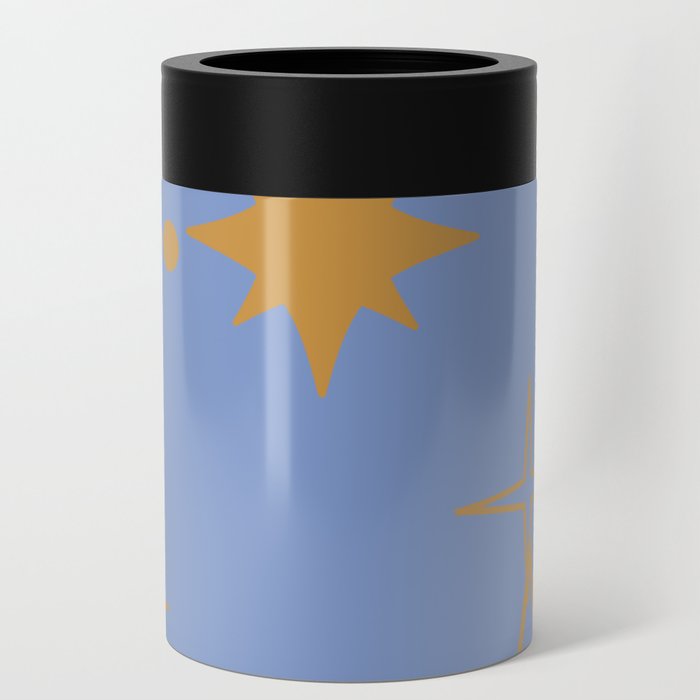 Stars  Can Cooler