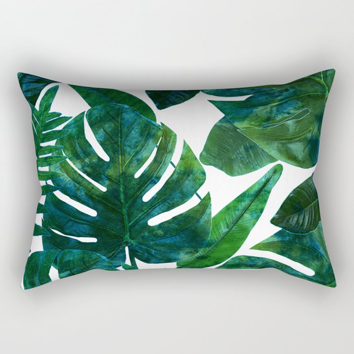 Rectangular Pillow