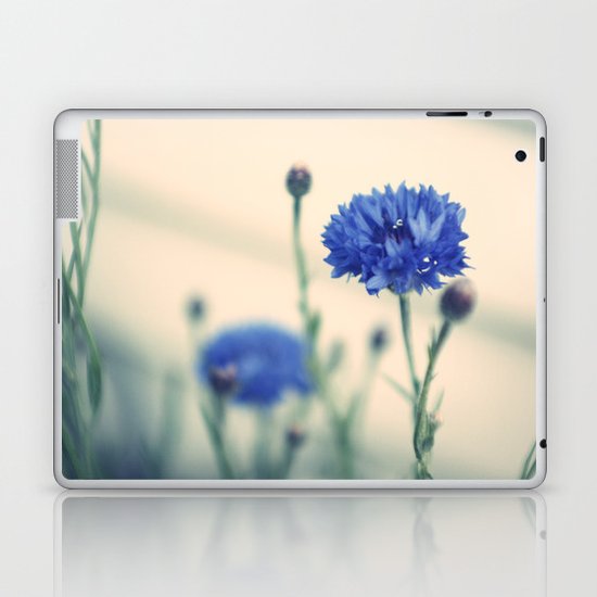 Believe in me Laptop & iPad Skin