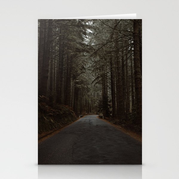 Madeira Road Trip Stationery Cards