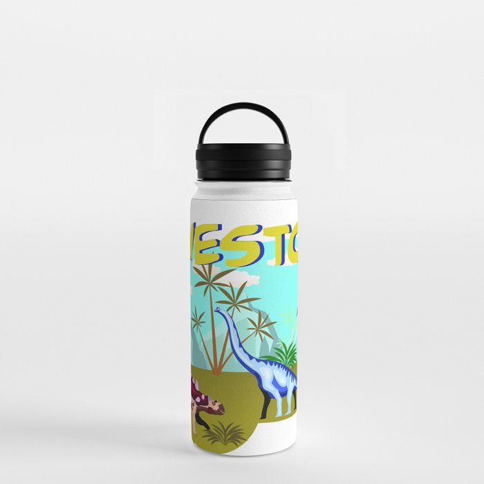 Weston Water Bottle