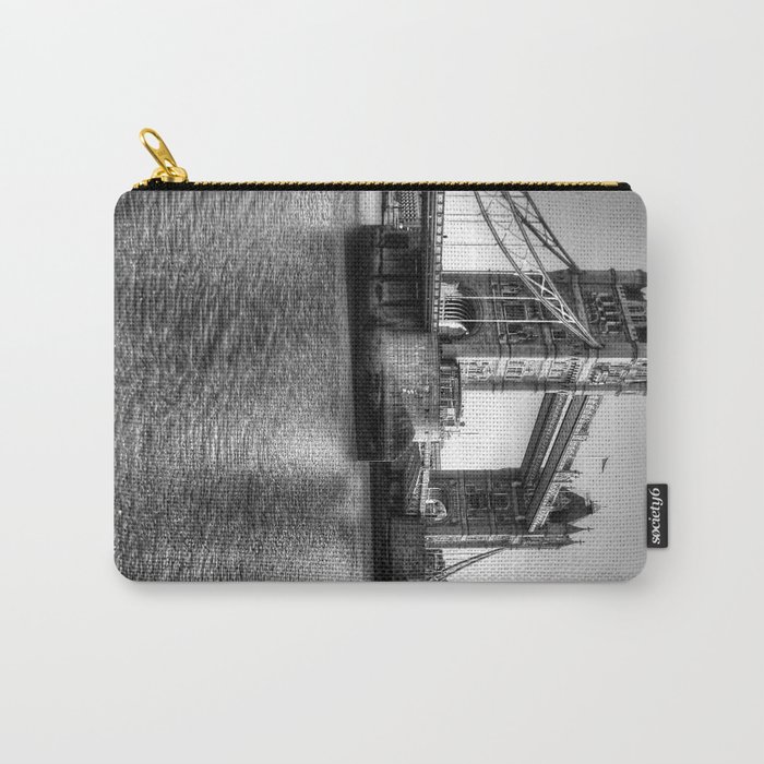 Tower Bridge, London Carry-All Pouch