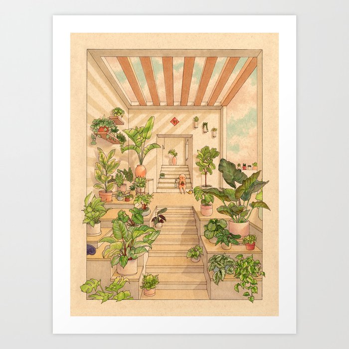 Art Print