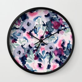 Sue III Wall Clock