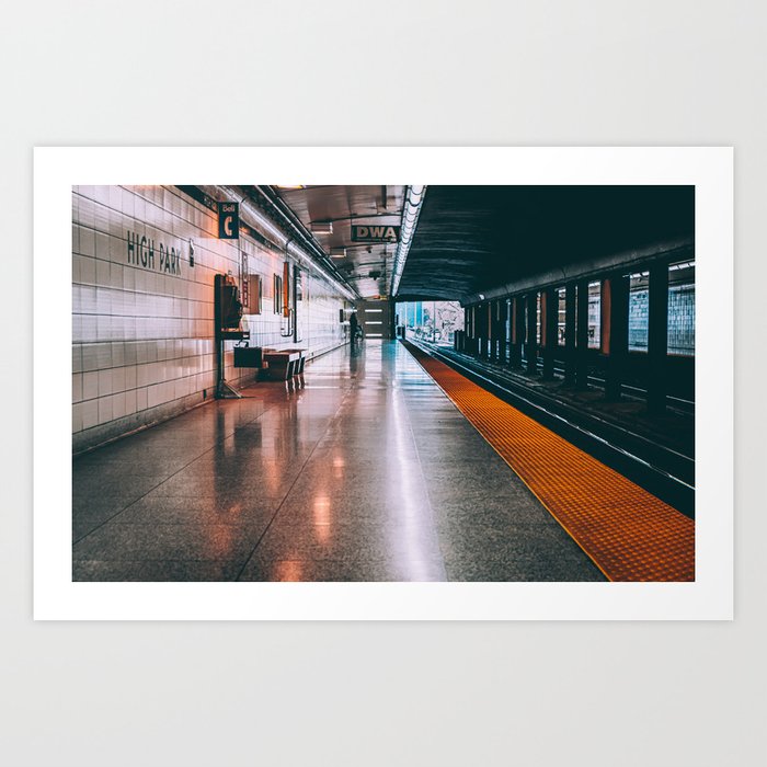 Art Print