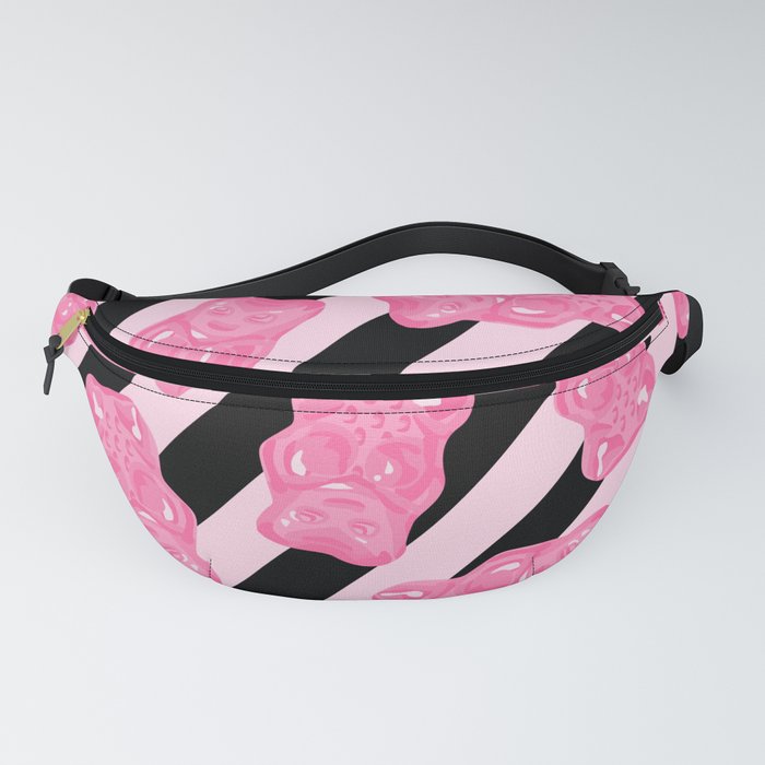 Jelly fanny pack sales