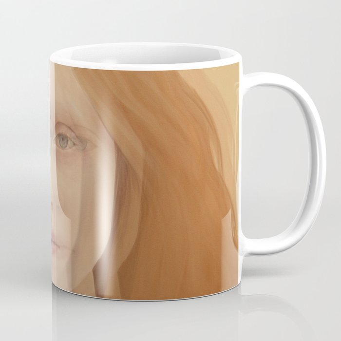 Pictures of you Coffee Mug