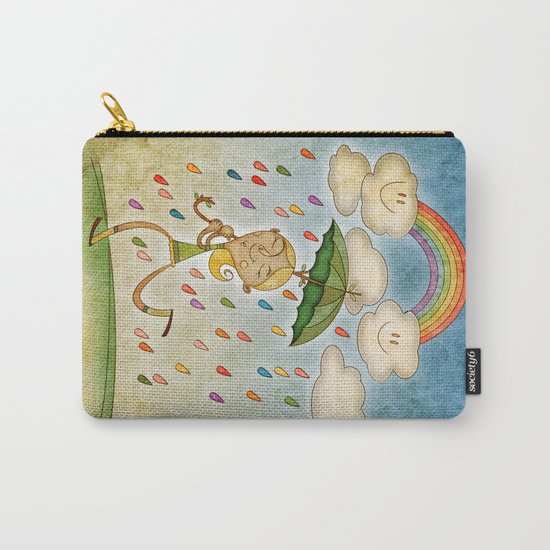 Rain Carry-All Pouch