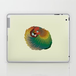 Chicken Dream Laptop & iPad Skin