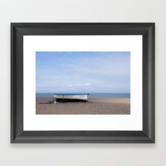 Untitled. Framed Art Print