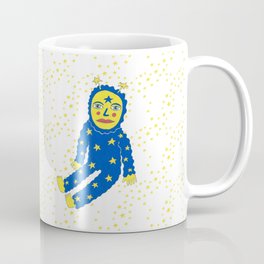 Star Friend Coffee Mug