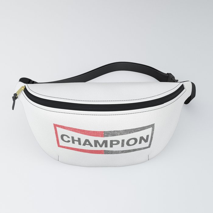 Champion by Cliff Booth Fanny Pack